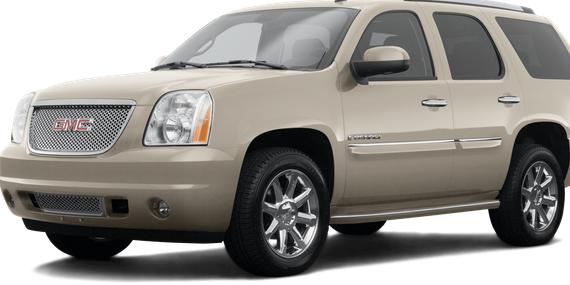 GMC YUKON XL 2008 1GKFK66858J235136 image